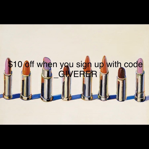 Cheers My Dear Mac x Archie’s Girls Betty Pigment - Picture 16 of 16